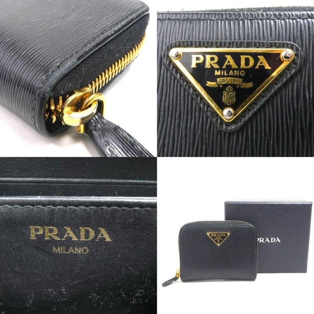 Prada Coin Case - Picture 10 of 10